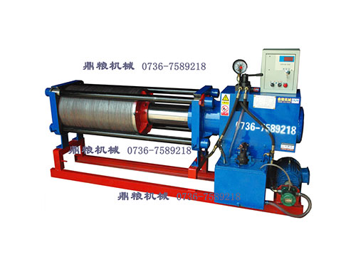 新型全自動(dòng)臥式液壓榨油機(jī)，翻杠型，不用卸桿省力60%，女士可用